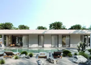 Gemini Villa