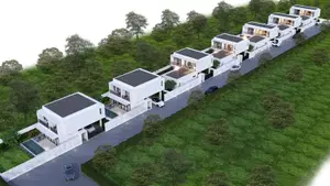 Golden Pool Villas - Phase 1 - Samui