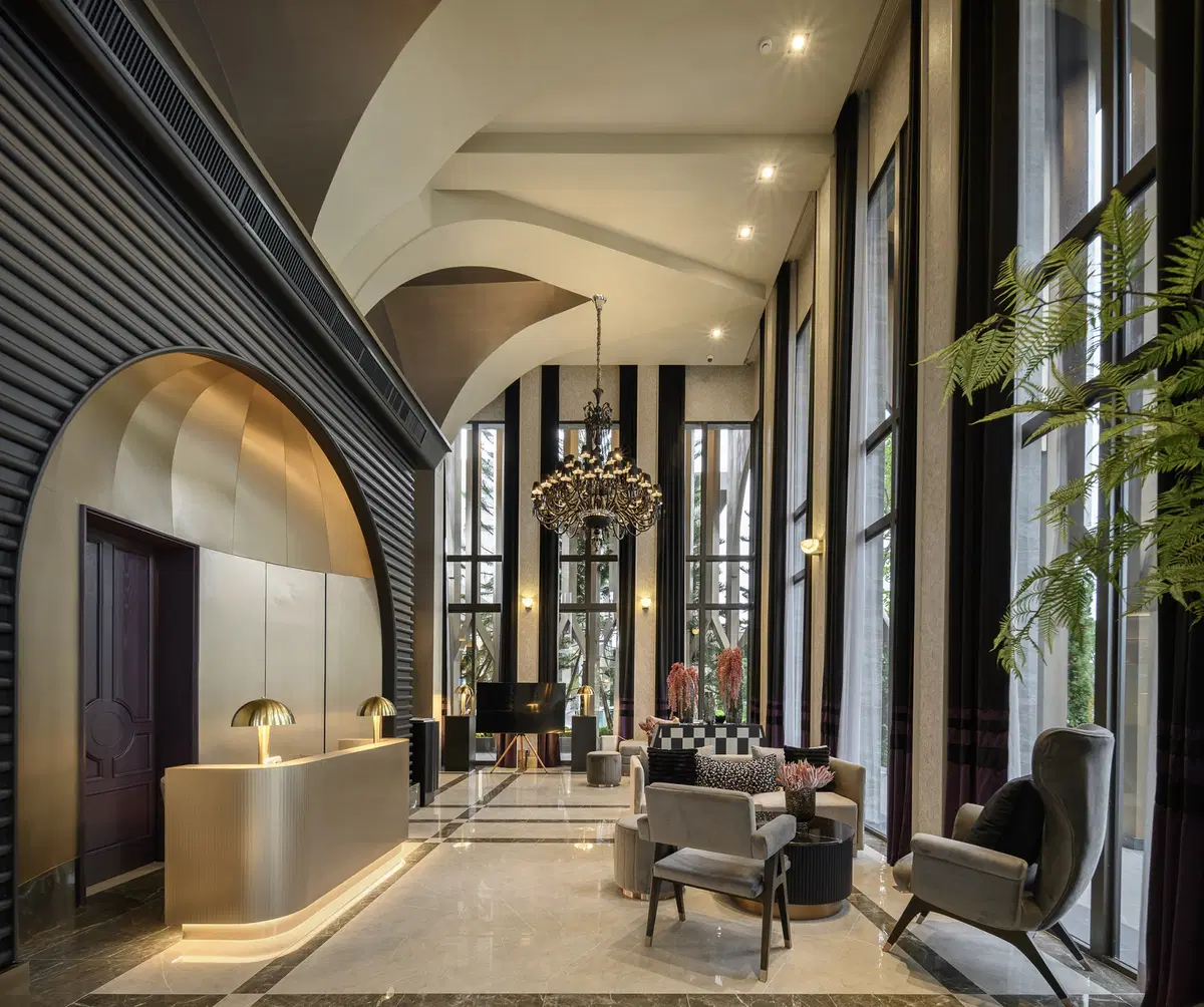 Grand Bangkok Boulevard Petchkasem-Kanchana