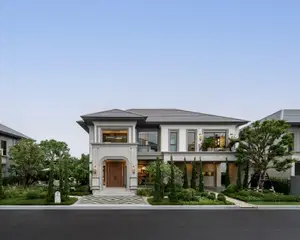 Grande Bangkok Boulevard Petchkasem-Kanchana