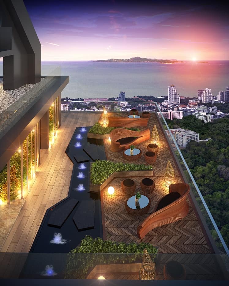 Grand Solaire Pattaya-Facilities-04