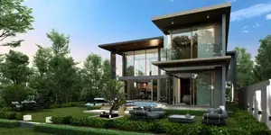 Residencias Grand View Lagoon