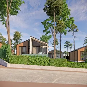 HYGGE Villas