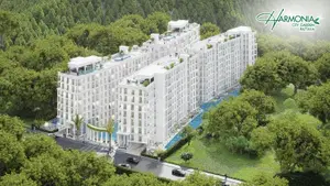 Harmonia City Garden - Pattaya