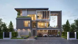 Harmony Hills Villas Pattaya