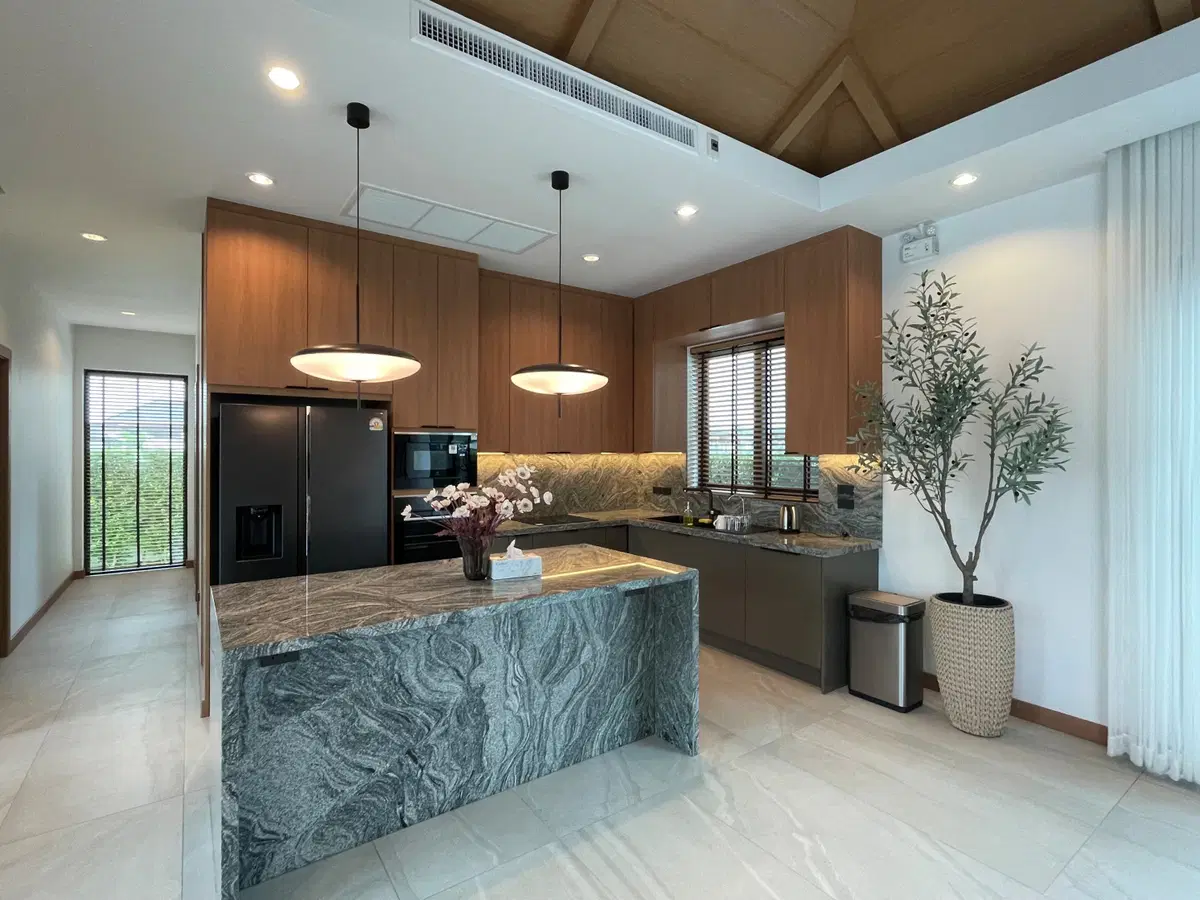 Hillside Hamlet Homes X - Hua Hin