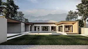 Hillside Hamlet Homes X - Hua Hin