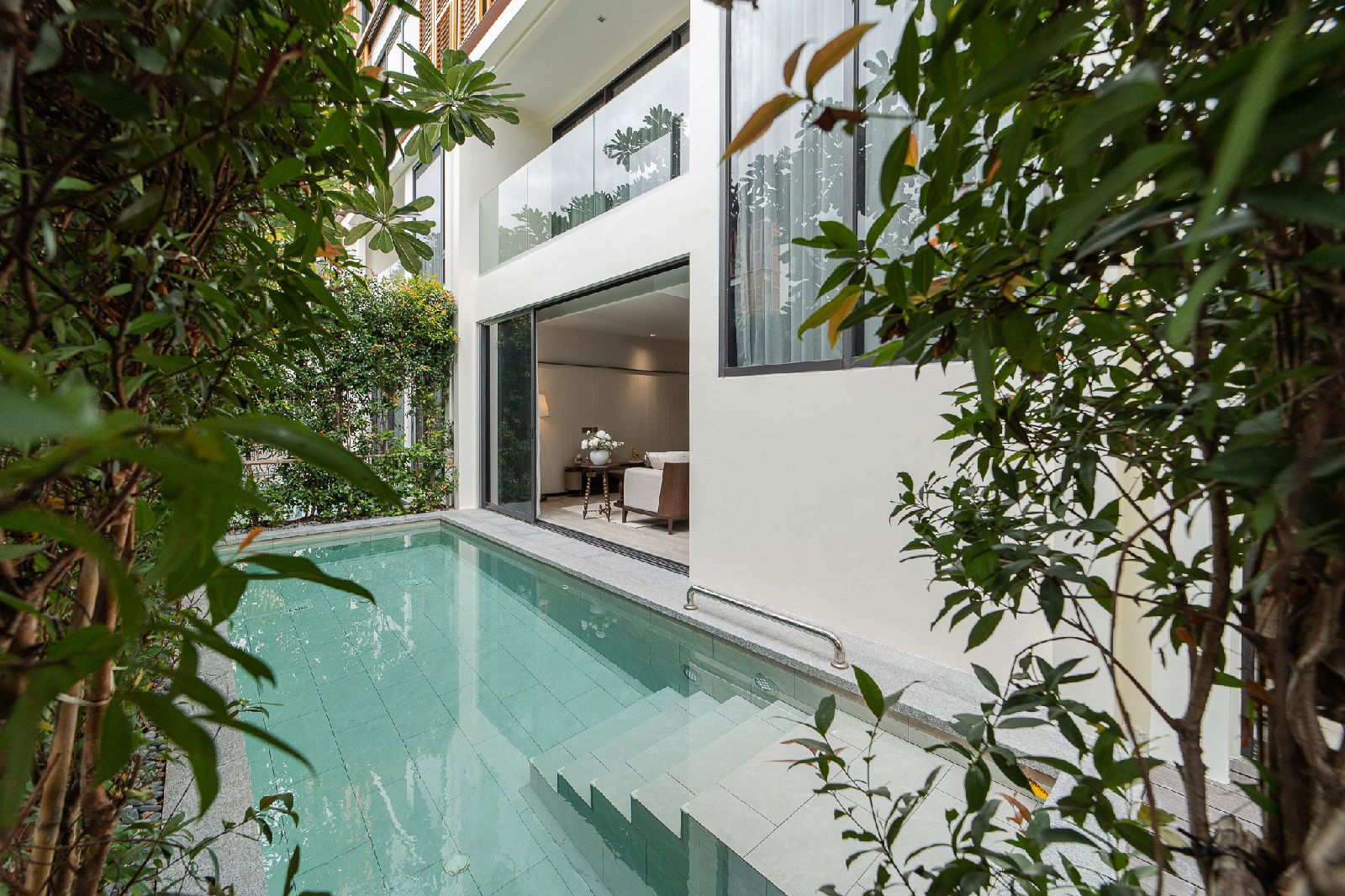 InterContinental Residences Hua Hin - Exterior