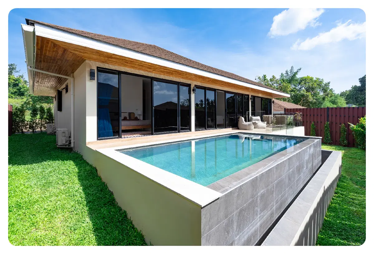 Iremia Residence