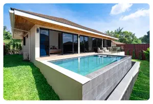 Iremia Residence