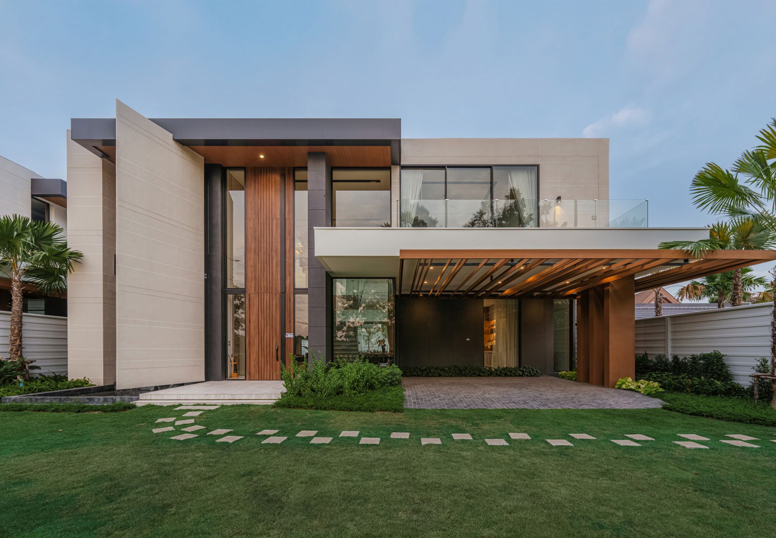 Island Collection - Front