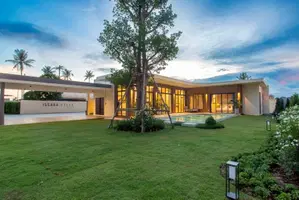 Issara Ville Hua Hin