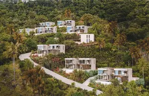 Istani Residence