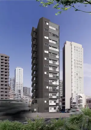 JY Suites @ Namba