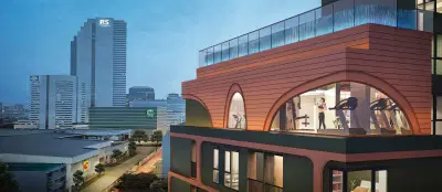 KLOS Ratchada 7 - Exterior