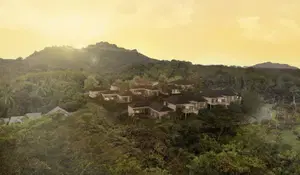 Ka Villa Phangnga