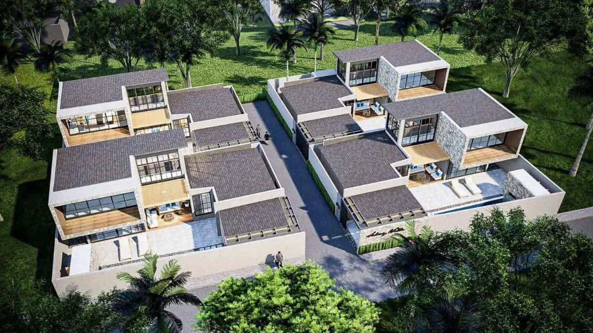 Kakao Residence - Koh Samui
