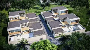 Kakao Residence - Koh Samui