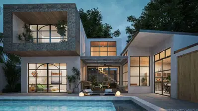 Kakao-residence-exterior-night-2.jpeg