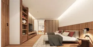 Condomínio Kiara Reserve Residences