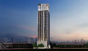 KnightsBridge Space Sukhumvit Rama 4