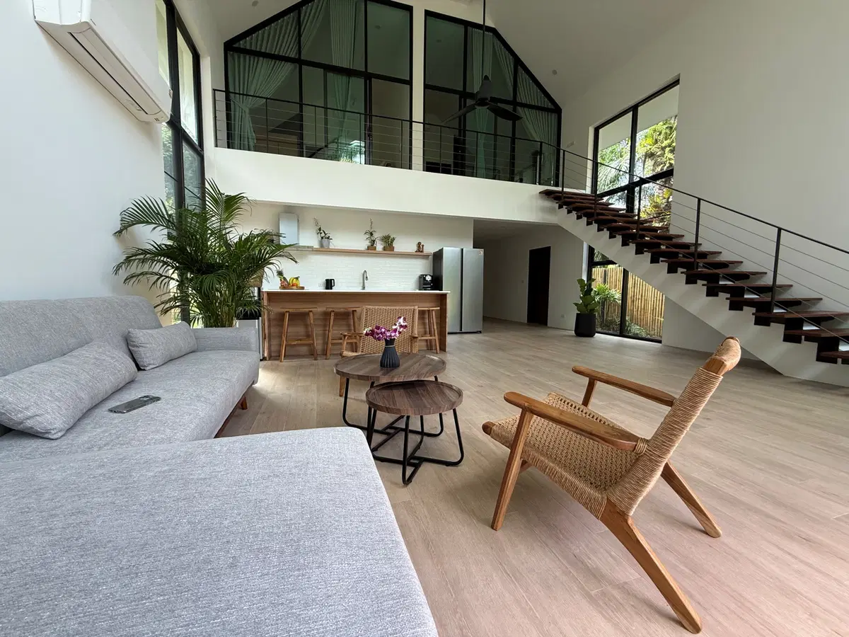 Vila Tropical Koh Lanta