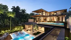 Kokomo Beach House