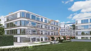 La Belle De Rawai Residence