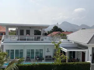 La Luca City Villa - Hua Hin
