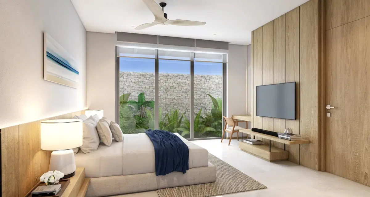 La Vista Luxury Villas Chalong Bay