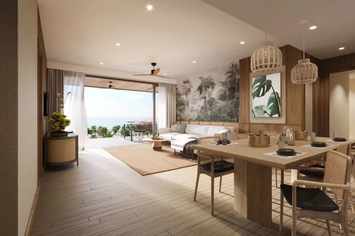 Laguna Beachside Phuket