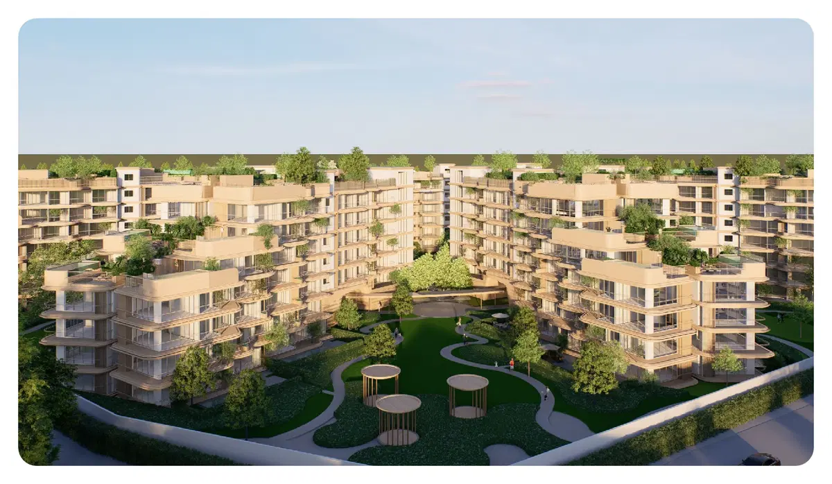 Laguna Golf Residences Hibiscus (Building C & Building D)