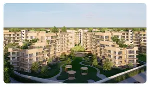 Laguna Golf Residences Hibiscus (Building C & Building D)