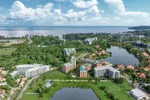 Laguna Lakeside Residences 2 - Aster