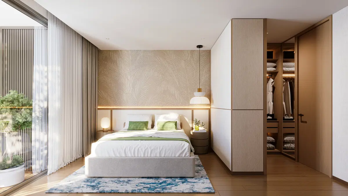 Laguna Lakeside Residences 2 - Aster