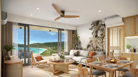 Laguna Seaside Residences