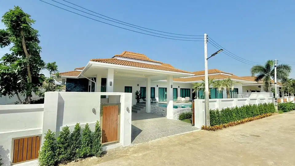 Lalisa View Resort
