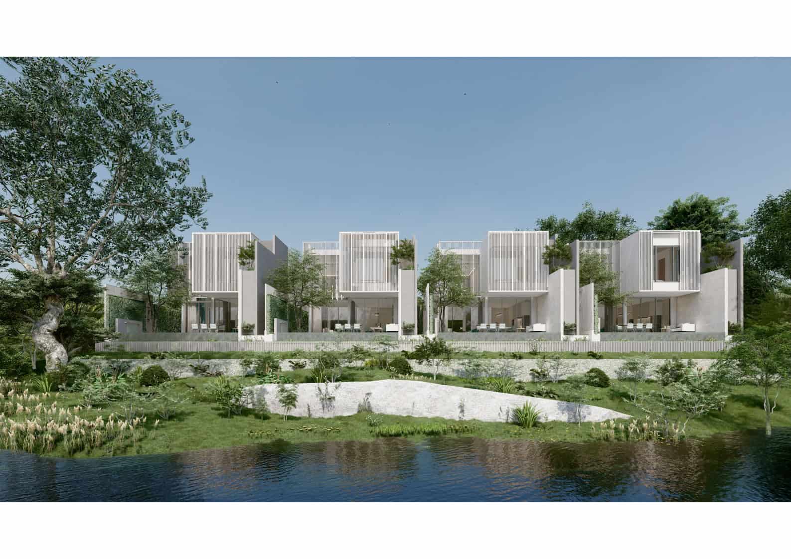 Larimar Villa Phuket | Real Estate