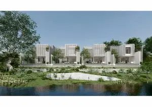 Larimar Villa Phuket