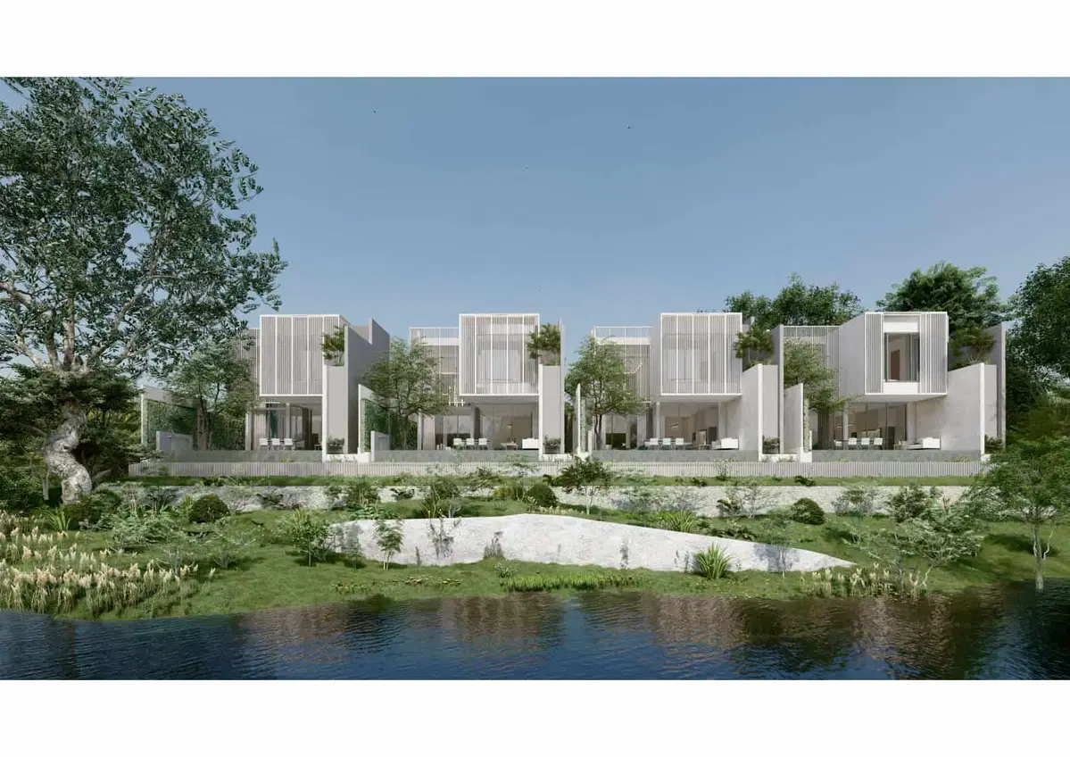 Villa Larimar Phuket