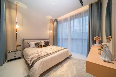 Larimar Villa Phuket - Interior