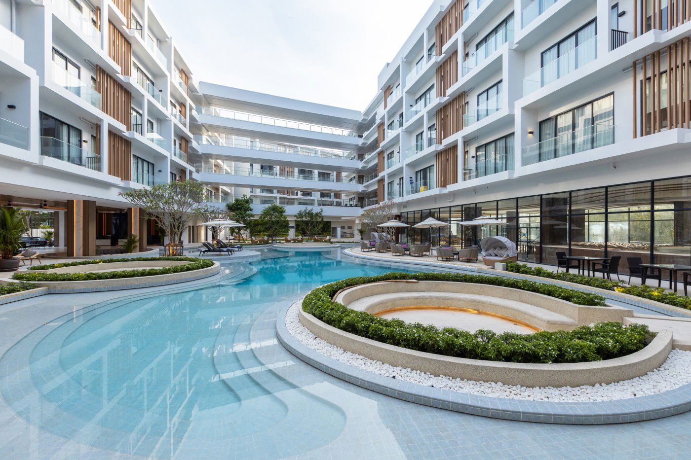 Laya Resort - Phase 1
