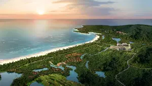 Laya Resort - Garantie de 6 % – 5 ans
