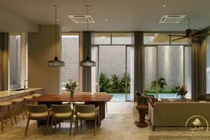 Layalina Hill Villas