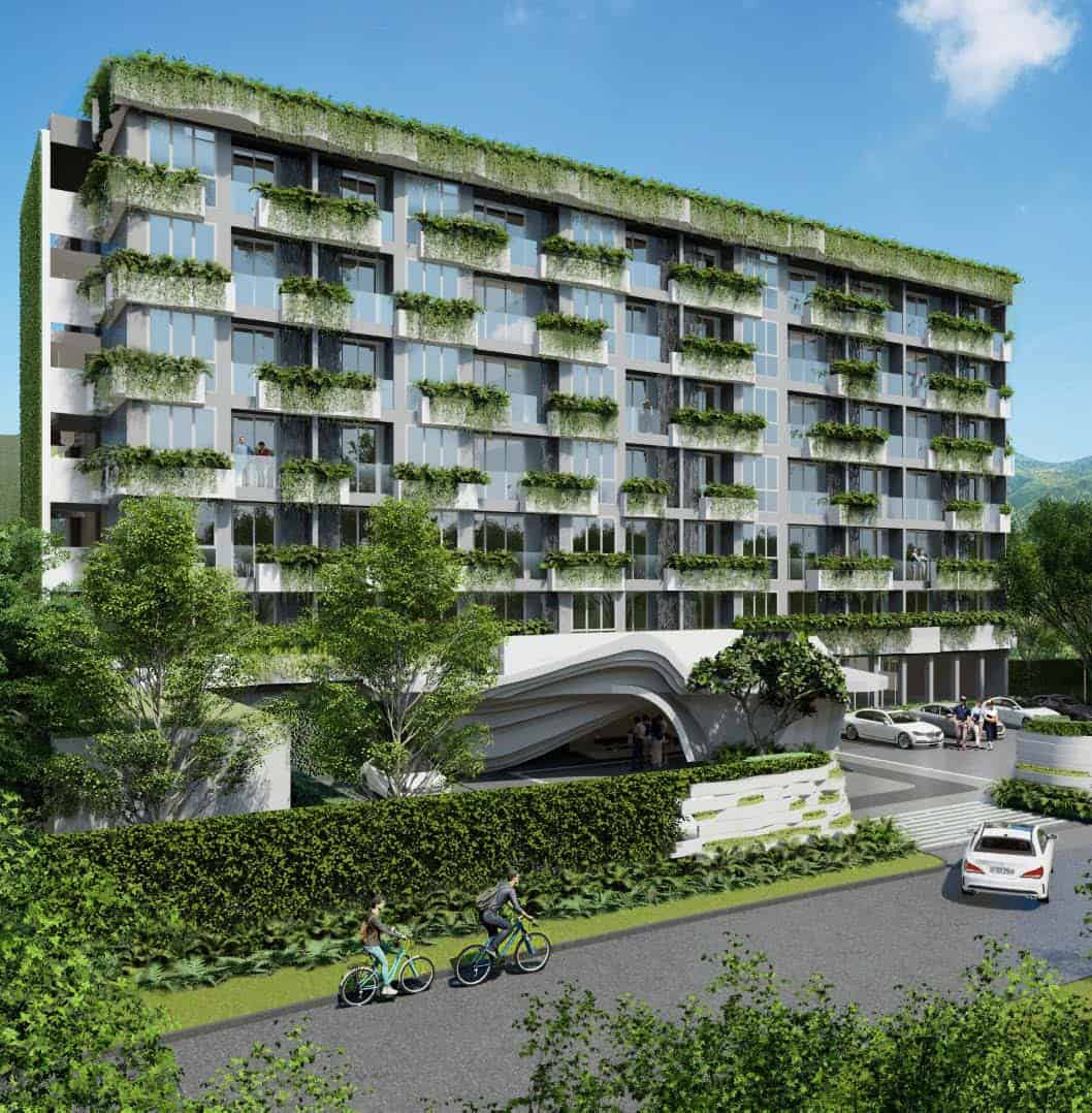 Layan Green Park - Fase 1