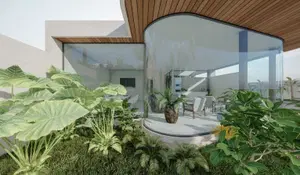 Layan Lucky Villas - Phase 2