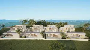 Le Reve - Koh Samui
