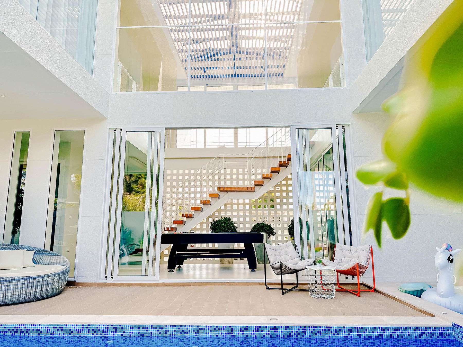 Leleaf Sea Bea ch Hua Hin - Exterior