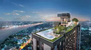 Life Charoennakhon - Sathorn
