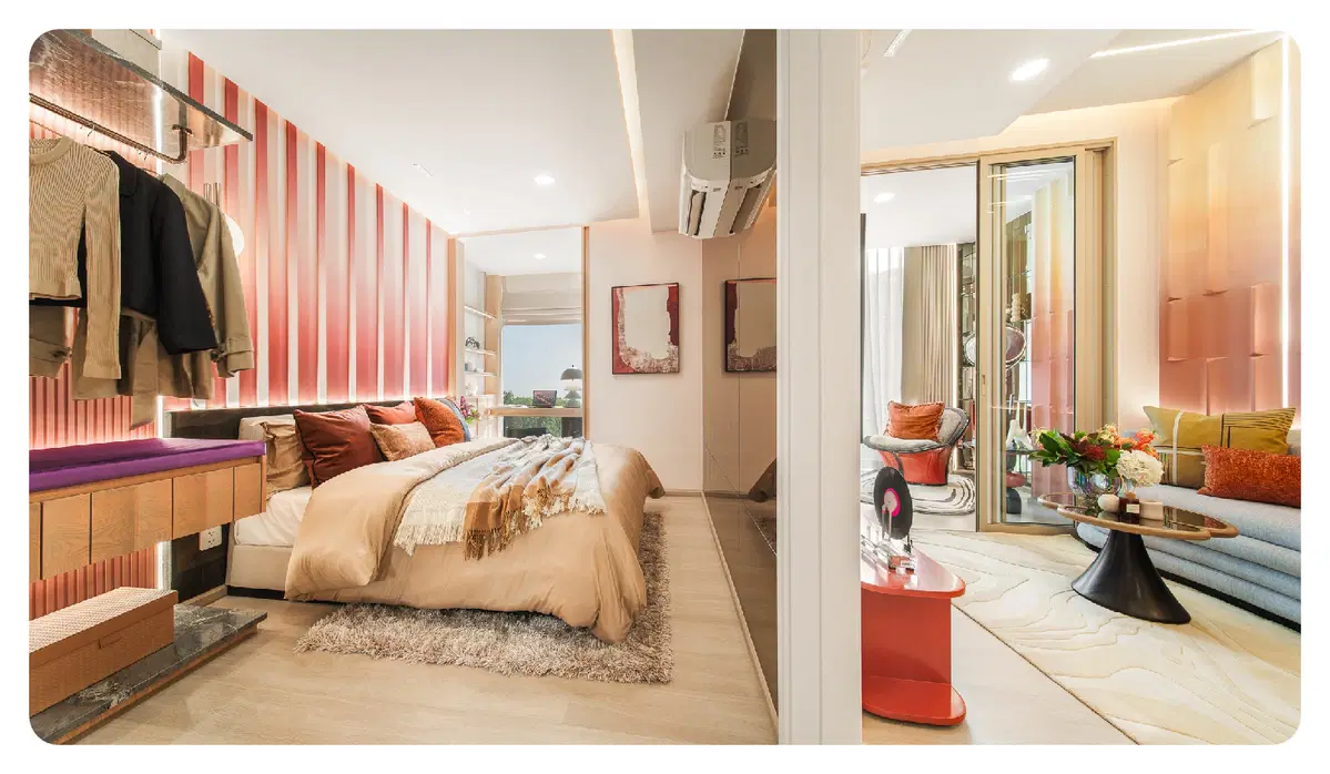 Life Sathorn - Narathiwas 22